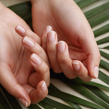 1--natural-Nails